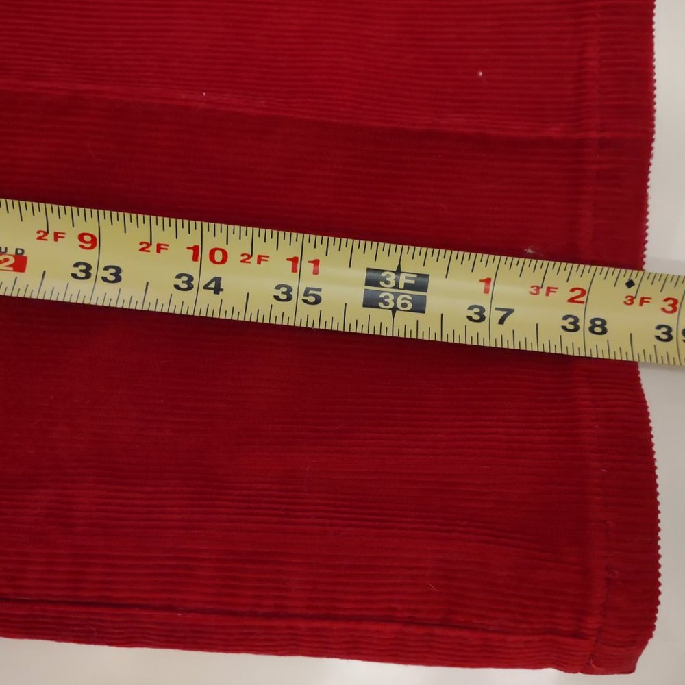 London Jean Chino Stretch Corduroy - Picture 5 of 8